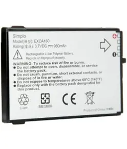 Batteria per PDA - HTC620/621