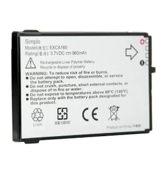 Batteria per PDA - HTC620/621