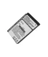 Batteria per Rikaline GPS-6033 (compatibile)