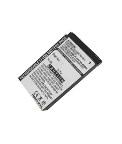 Batteria per Rikaline GPS-6033 (compatibile)