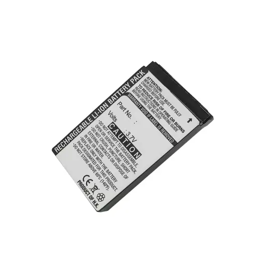 Batteria per Rikaline GPS-6033 (compatibile)
