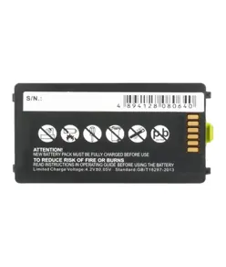 Batteria per scanner di codici a barre Symbol MC3100 (compatibile) 2500mAh