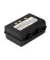 Batteria per scanner per codici a barre M3 MOBILE eTicket (compatibile) 3200mAh