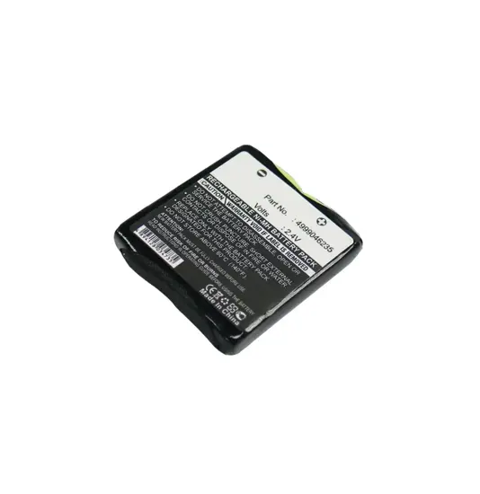 Batteria per telefono cordless Aastra Openphone 28 (compatibile)