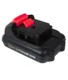 Batteria per utensili Dewalt 12V 2,5Ah DCB120 Li-ion