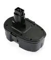 Batteria per utensili Dewalt 18V 3Ah DE9503 Ni-MH