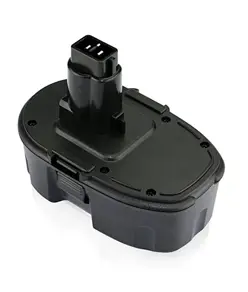 Batteria per utensili Dewalt 18V 3Ah DE9503 Ni-MH