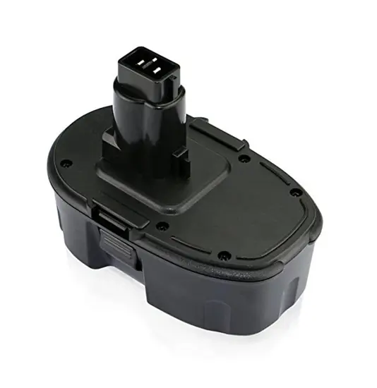Batteria per utensili Dewalt 18V 3Ah DE9503 Ni-MH