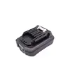 Batteria per utensili Makita 10,8V 2,5Ah - BL1021 Li-ion