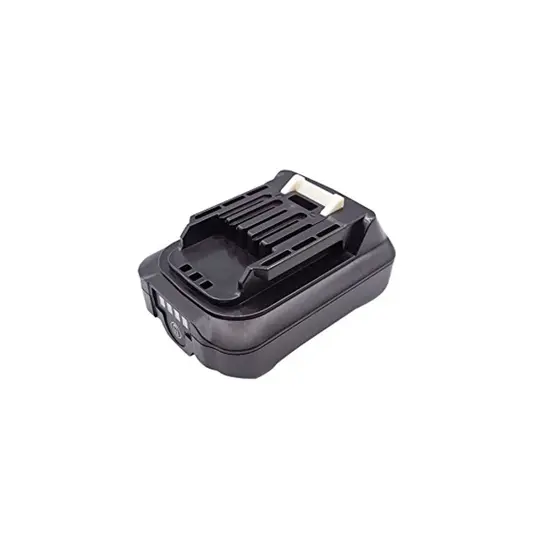 Batteria per utensili Makita 10,8V 2,5Ah - BL1021 Li-ion