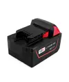 Batteria per utensili Milwaukee 18V 5Ah M18 Li-ion