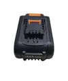 Batteria per utensili Worx 18V 5Ah WA3551 Li-ion