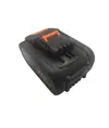 Batteria per utensili Worx 18V 5Ah WA3551 Li-ion