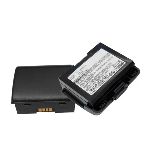 Batteria per VeriFone VX670 / VX680 (compatibile)
