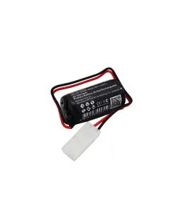 Batteria PLC per MODICON 884 / B885