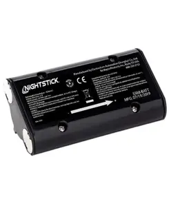 Batteria ricaricabile per XPR-5566/5568 Li-Ion Nightstick
