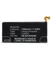 Batteria Samsung Galaxy A3 2015 EB-BA300ABE (Compatibile)