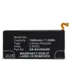 Batteria Samsung Galaxy A3 2015 EB-BA300ABE (Compatibile)