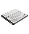 Batteria Sony Ericsson BA750 per Xperia X12 / Xperia P (compatibile)