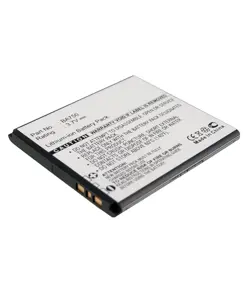 Batteria Sony Ericsson BA750 per Xperia X12 / Xperia P (compatibile)