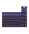 Batterie a bottone Japcell LR44 / A76 / AG13 / LR1154 - Alcaline Japcell