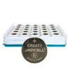 Batterie al litio a bottone Japcell CR2477 - 100 pezzi - confezione industriale Japcell