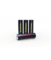 Batterie alcaline AA Premium Japcell - 4 pezzi Blister Japcell