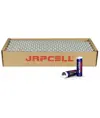 Batterie alcaline Japcell AA / LR06 Industrial Pro – confezione da 200 pezzi Japcell