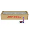 Batterie alcaline Japcell AAA / LR03 Industrial Pro – confezione da 200 pezzi Japcell