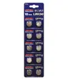 Batterie alcaline LR1130 Japcell