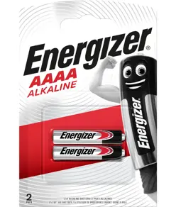 Batterie Energizer AAAA/LR61 (confezione da 2)