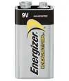 Batterie Energizer Industrial 9V/E/6LR61 sfuse (confezione da 156 pezzi)