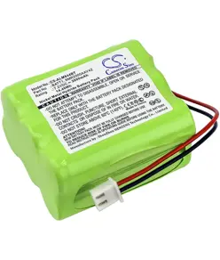 Batterie für 2GIG Alarm Go Control panel - 7,2V
