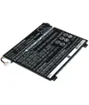 Batterie für Acer AO1-431-C139 Laptop - 11,4V (kompatibel)