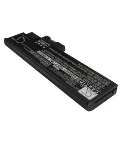 Batterie für Acer Aspire 1410 Laptop - 14,8V (kompatibel)