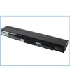 Batterie für Acer Aspire 1430-4768 Laptop - 11,1V (kompatibel)