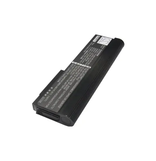 Batterie für Acer Aspire 2420 Laptop - 11,1V (kompatibel)