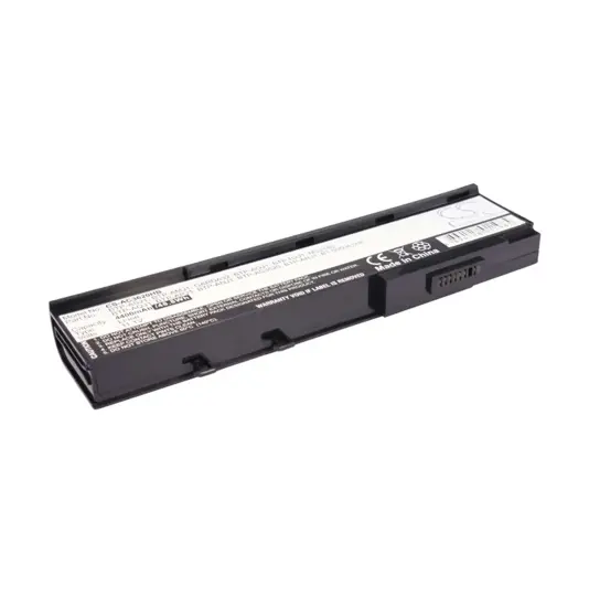 Batterie für Acer Aspire 2420 Laptop - 11,1V (kompatibel)