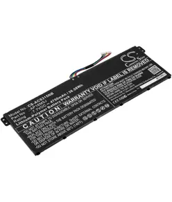Batterie für Acer Aspire 3 A315-21 Laptop - 7,7V (kompatibel)