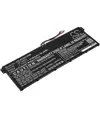 Batterie für Acer Aspire 3 A315-21 Laptop - 7,7V (kompatibel)