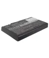 Batterie für Acer Aspire 3100 Laptop - 11,1V (kompatibel)