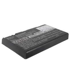 Batterie für Acer Aspire 3100 Laptop - 11,1V (kompatibel)
