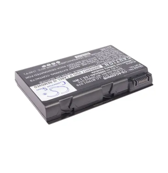 Batterie für Acer Aspire 3100 Laptop - 14,8V (kompatibel)