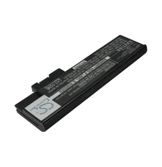 Batterie für Acer Aspire 3661WLMi Laptop - 14,8V (kompatibel)