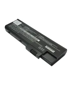 Batterie für Acer Aspire 5601AWLMi Laptop - 11,1V (kompatibel)