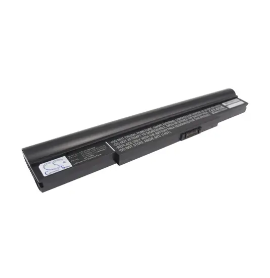 Batterie für Acer Aspire 5943G Laptop - 14,8V (kompatibel)