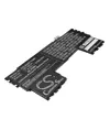 Batterie für Acer Aspire Aspire S7 11" Laptop - 7,4V (kompatibel)