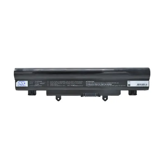 Batterie für Acer Aspire E1-571 Laptop - 10,8V (kompatibel)