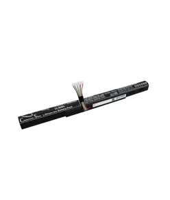 Batterie für Acer Aspire E5-422 Laptop - 14,8V (kompatibel)