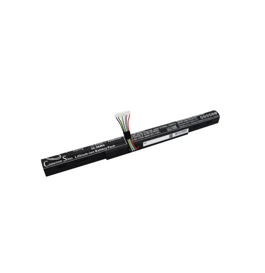 Batterie für Acer Aspire E5-422 Laptop - 14,8V (kompatibel)